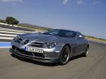 Mercedes-Benz SLR McLaren 722 Edition 2006 года